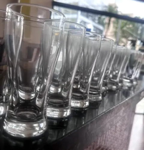 Copos para Cerveja - 24 Unidades