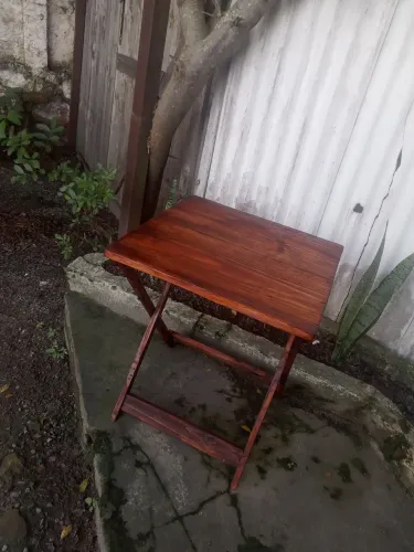 Mesa de abrir e fechar nova (fabricamos, aceitamos encomendas)
