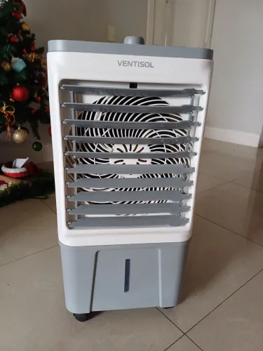 Climatizador ventisol 16 litros/110 V