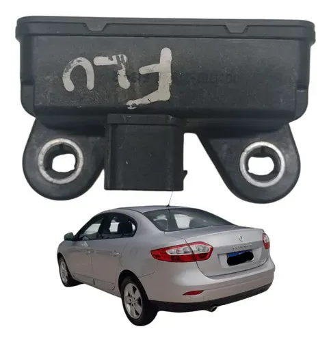 Modulo Sensor Estabilidade Esp Renault Fluence 2.0 2011 2014
