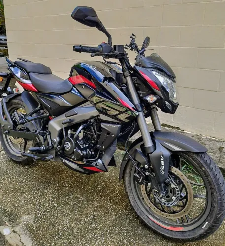 Aluguel de motos - Pra APP e passeio ... @venezalocadora