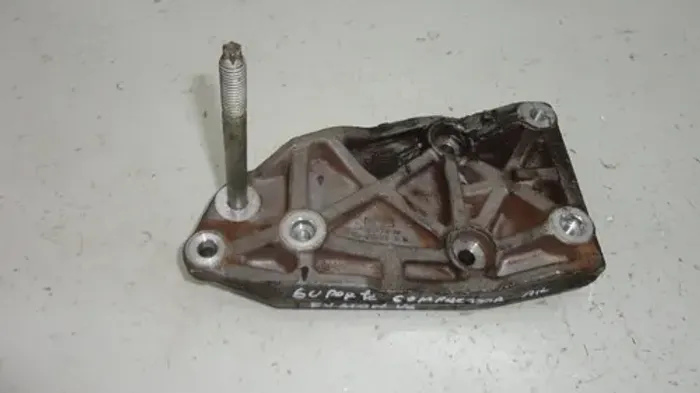 Suporte Compressor De Ar Ford Fusion 3.0 V6 2012