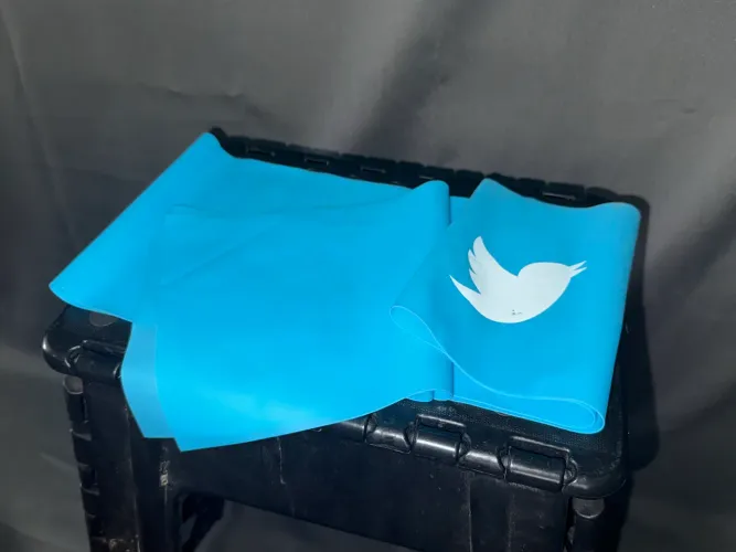 Twitter - colecionável raro