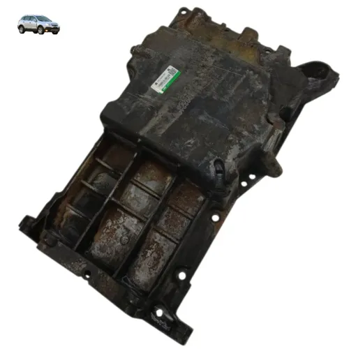 Carter Óleo Motor Gm Captiva 2.4 16v 2008 2009 2010 2011
