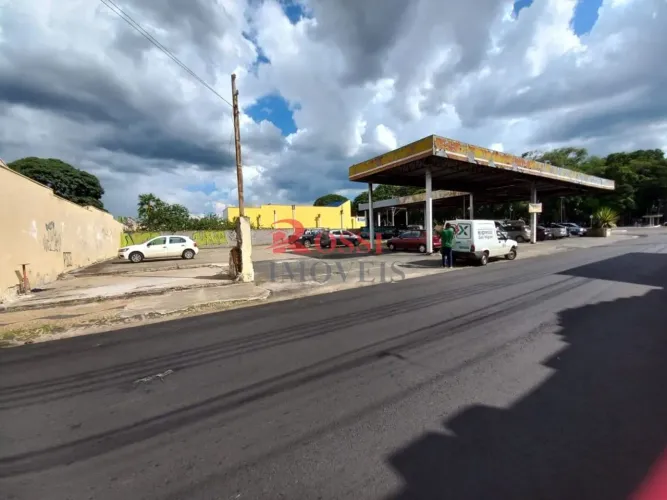 Locação de Comercial / Terreno na cidade de Rio Claro