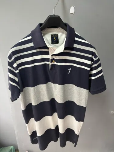 Camisa Polo Aleatory tamanho G