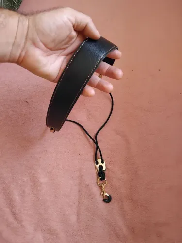 Correia de Saxofone Nova
