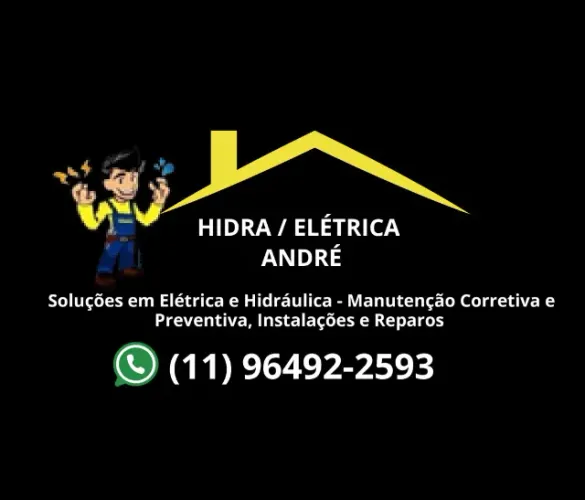 HIDRA/ELETRICA