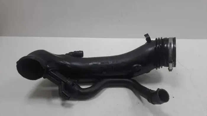  Citroen Ds5 1.6 Thp 2015 Duto Mangueira Turbina Preto