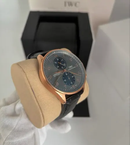 Relógio IWC Portuguese Aut