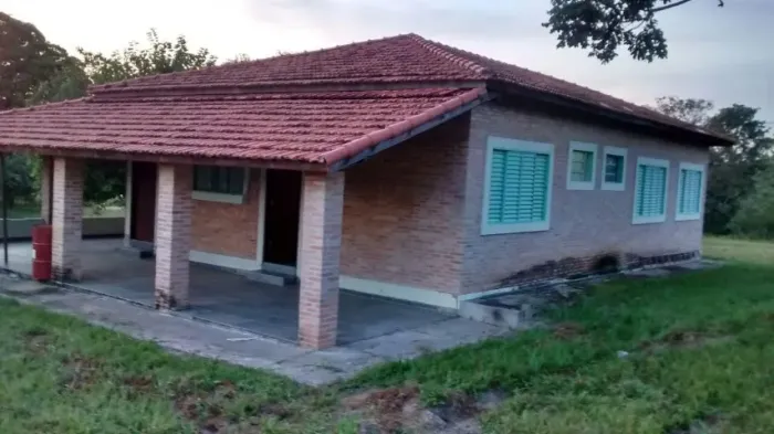 EXCELENTE FAZENDA DE CAFÉ, COM 530 HECTARES, NA REGIÃO DE PIUMHI EM MINAS GERAIS/BR
