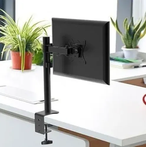 Suporte para Monitor - Ergonômico e Ajustável