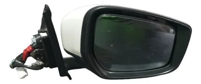 Retrovisor  Elétrico Nissan Kicks 2016 A 2020 C/seta Ld