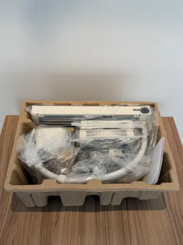 Water cooler Deepcool LS 520 Branco 