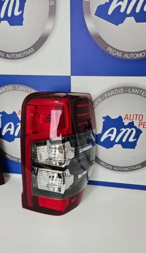 lanterna L200 17/25 COM LED