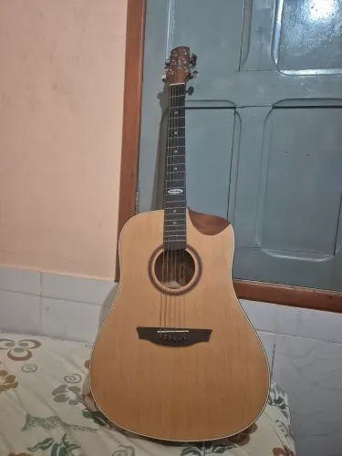 Violão Strinberg S201HC