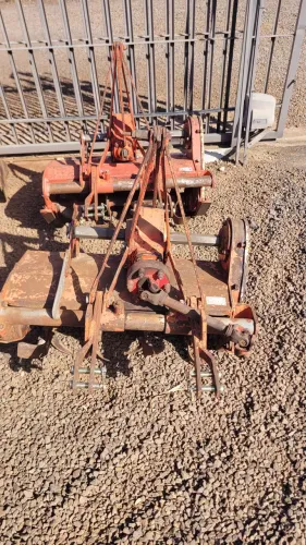 Rotativa L90 para Agrale 4100