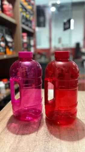 Dois Garrafões de 2l