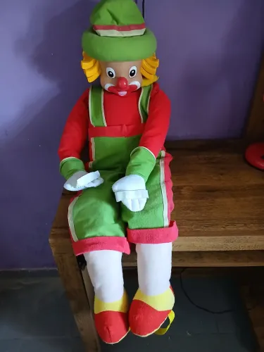 Boneco patata 90 cm