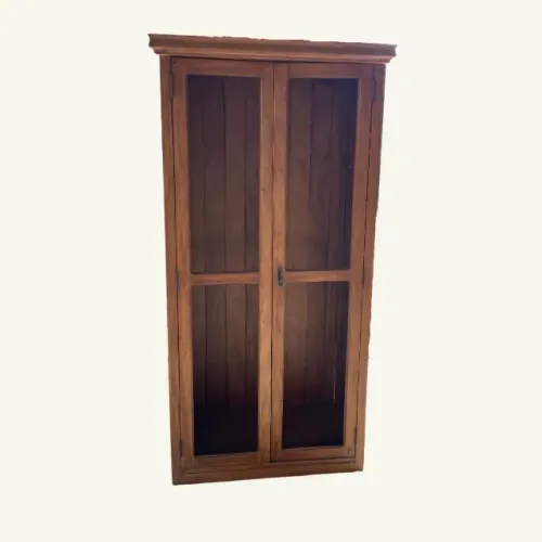 Cristaleira Real - Sob encomenda