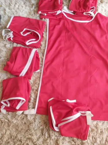 Colete para futebol, futsal, vôlei, basquete novos e várias cores