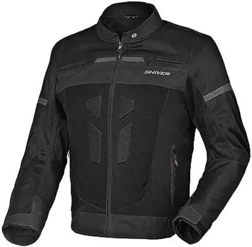 Jaqueta Shiver vent tamanho M