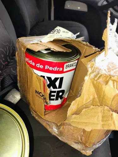 Material para funileiro