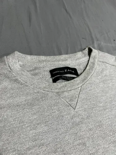 Suéter Masculino Zara