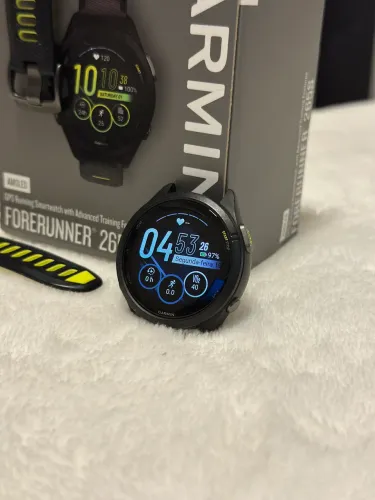 GARMIN Forerunner 265s