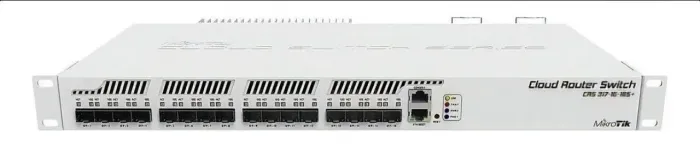 Switch Mikrotik CRS 317 