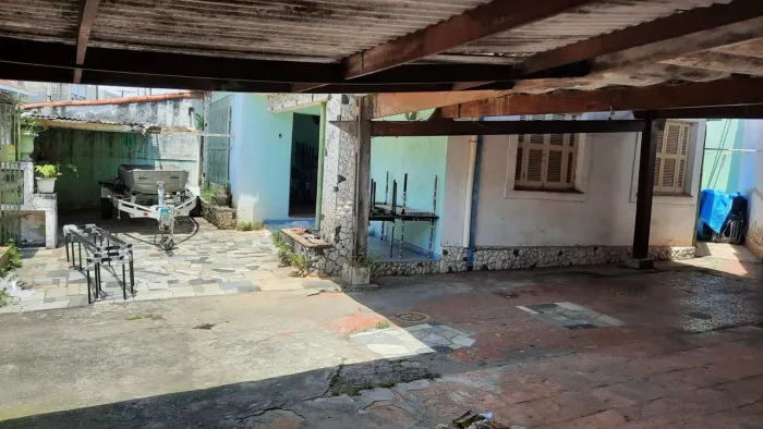 Terreno à venda, 231 m² por R$550.000,00 - Limão - São Paulo/SP