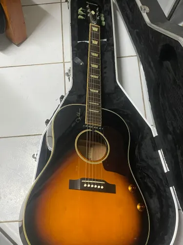 Violão Ephifone