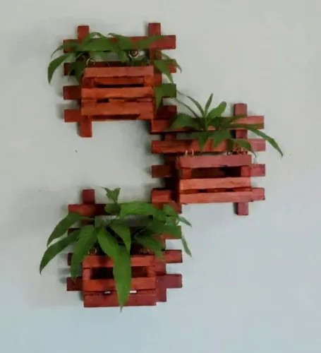 MiNi PAINEL EM DEGRADÊ PARA PLANTAS ?