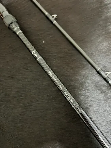 Vara hammer 2,40 - 25-50lb