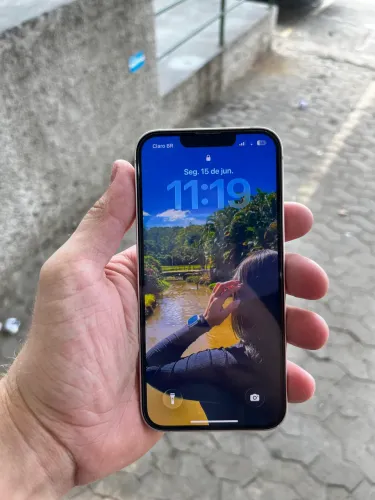 IPHONE 13