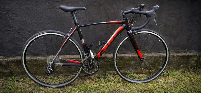 Bike road tsw tr10 speed