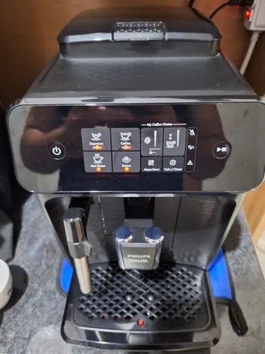 Cafeteira Philips Walita 1200