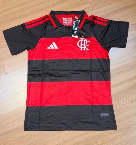Camisa Flamengo