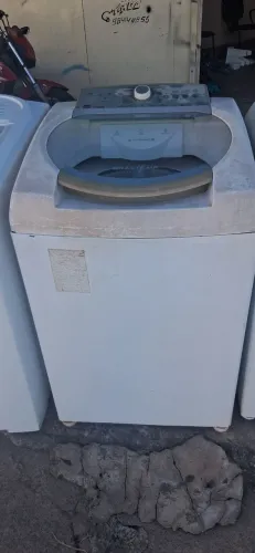 Máquina de lavar 