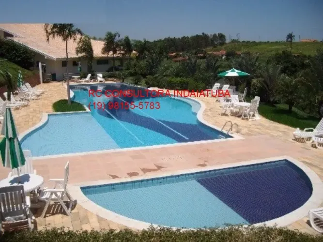 CONDOMINIO RESIDENCIAL em INDAIATUBA - SP, Vila Paradiso