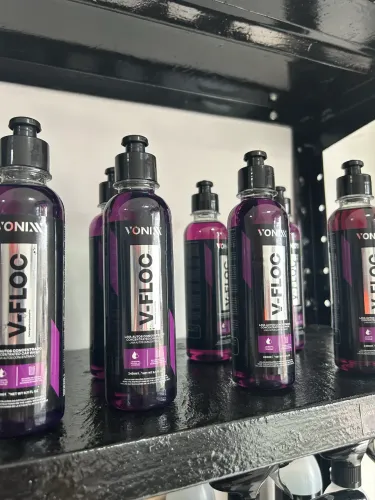 Produtos automotivos
