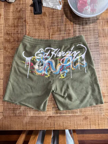 Bermuda EdHardy