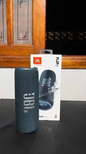 JBL flip 6 Azul