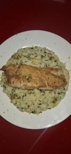 Cozinheiro ou chefe de cozinha