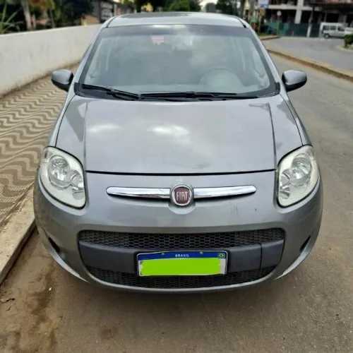 Fiat Palio Attractive 1.0 EVO Fire Flex 8V 5P 2014