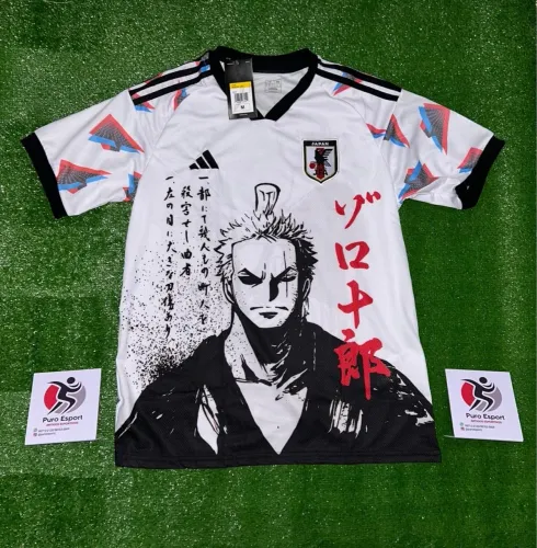 Camisa do Japão anime P até o GG