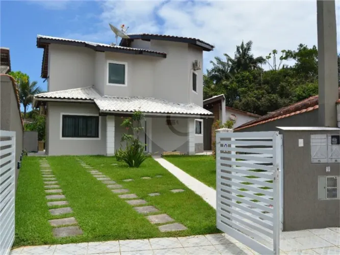 Condomínio com 4 quartos à venda em Costa do sol - SP