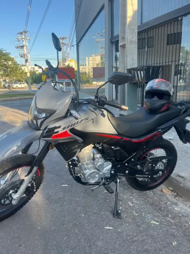 SHI 175 EFI