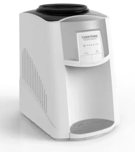 Bebedouro Refrigerador Colomaq premium