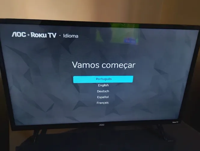 Smart 32 Aoc